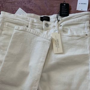 creme jeans straight leg